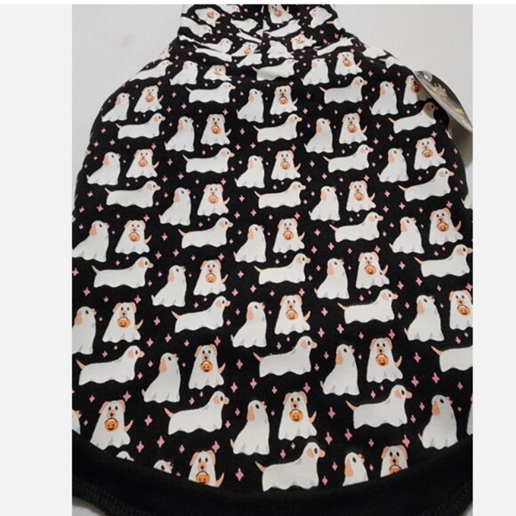 Winter Warm Dog Sweater Fleece Coat for Small Dogs Chihuahua French Bulldog - Picture 2 of 6